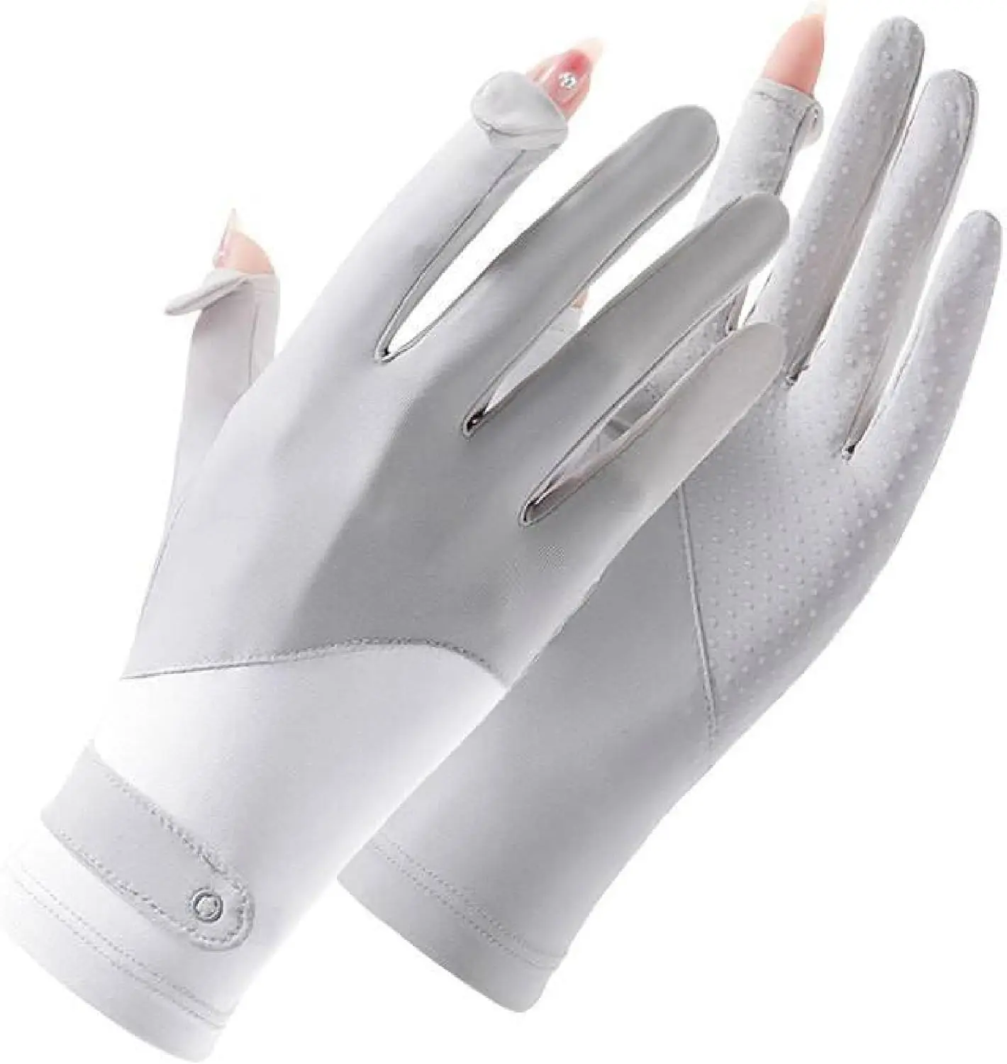 Full Finger Summer Bike Cycling Gloves for Men Women - Touchscreen Gel Pads Shock-Absorbing Road Bicycle Gloves for Outdoor Sports Biking Running Hiking
Full Finger Summer Bike Cycling Gloves for Men Women - Touchscreen Gel Pads Shock-Absorbing Road Bicycle Gloves for Outdoor Sports Biking Running Hiking