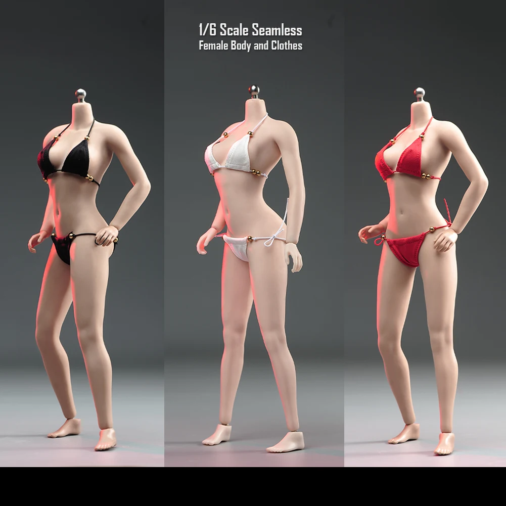 1/6 Female Super-flexible Body Doll Stainless Steel Skeleton Pale Large Breast Action Figures With Lingerie set
1/6 Female Super-flexible Body Doll Stainless Steel Skeleton Pale Large Breast Action Figures With Lingerie set