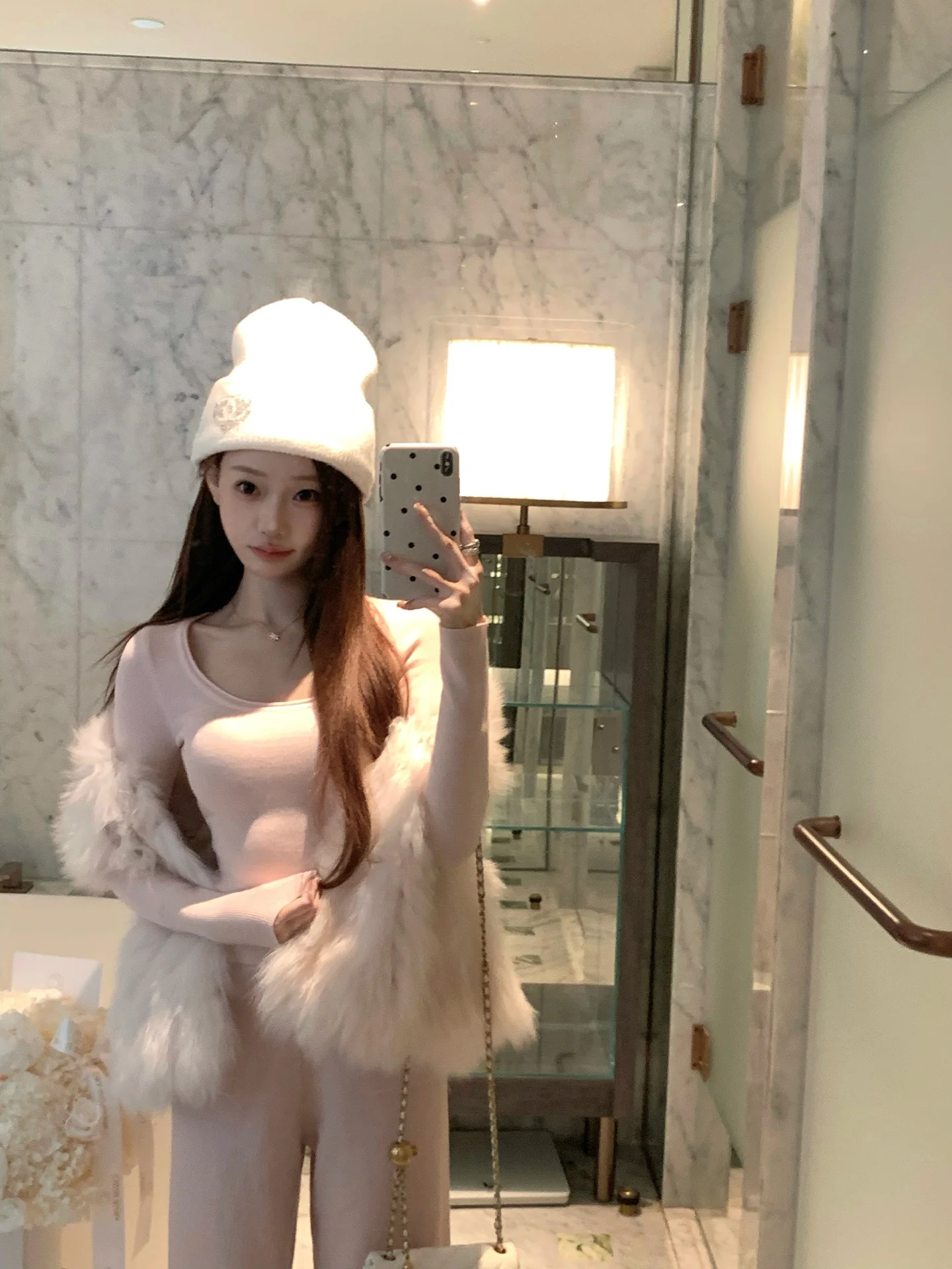 Slimming Fitted Women's Top Coolline Pure Desire Four Color Inner Wear Ele Sle Waist Cinched Long Sve Knitted Sweater
Slimming Fitted Women's Top Coolline Pure Desire Four Color Inner Wear Ele Sle Waist Cinched Long Sve Knitted Sweater