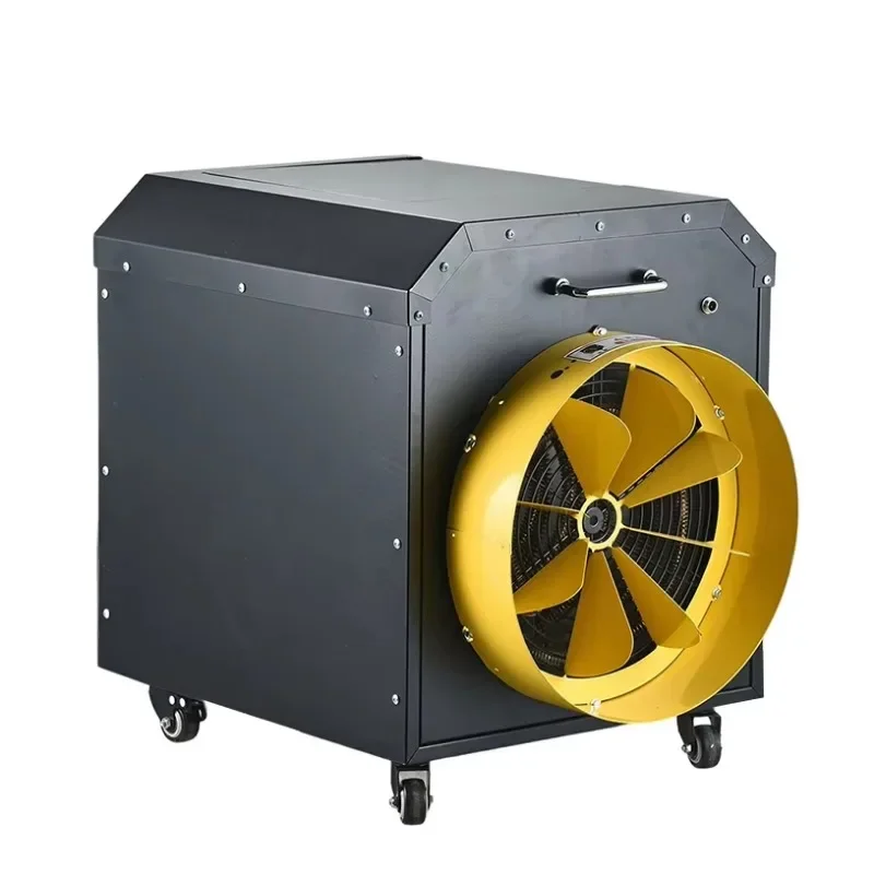 Winter heating industrial fuel equipment 220v 380v 15KW motor diesel kerosene three-phase electric heating blower heater
Winter heating industrial fuel equipment 220v 380v 15KW motor diesel kerosene three-phase electric heating blower heater