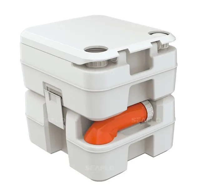 Multifunctional Portable Toilet for Mobile Use Camping, Boating, Caravans, Cabins, Medical, Children, Home, Emergency
Multifunctional Portable Toilet for Mobile Use Camping, Boating, Caravans, Cabins, Medical, Children, Home, Emergency