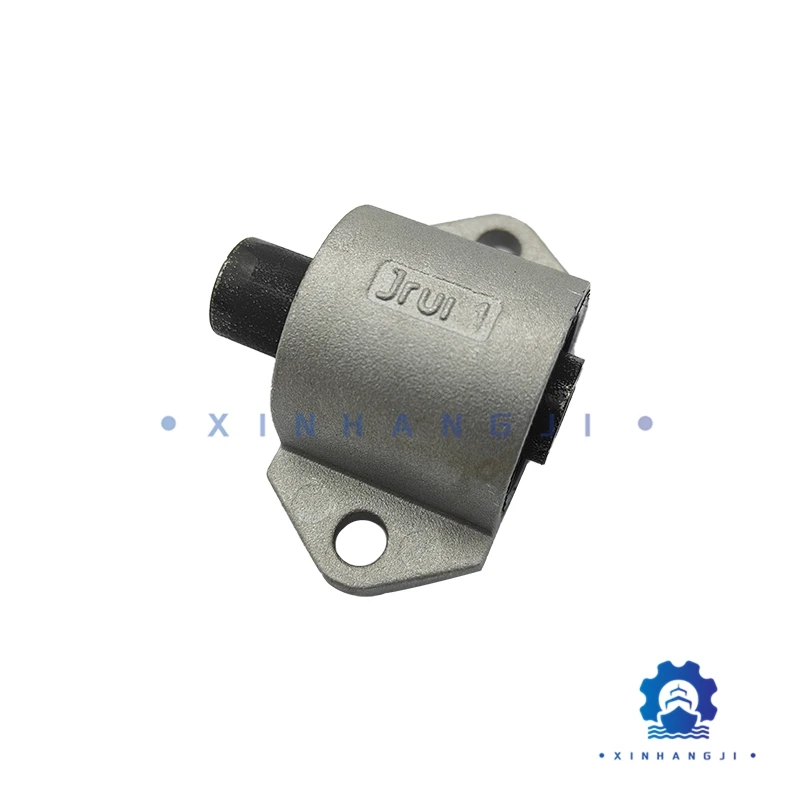 Upper Rubber Mount 3V1-61301-1 for Tohatsu 8HP 9.8HP 4 Stroke Outboard Engine 3V1613011 boat accessories Factory Promotional
Upper Rubber Mount 3V1-61301-1 for Tohatsu 8HP 9.8HP 4 Stroke Outboard Engine 3V1613011 boat accessories Factory Promotional