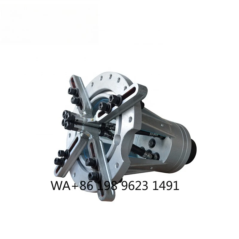 Adjustable Multi-head Drilling Tapping Fixture Custom Multi-axis CNC Machining Tool for High Precision Metal Processing
Adjustable Multi-head Drilling Tapping Fixture Custom Multi-axis CNC Machining Tool for High Precision Metal Processing