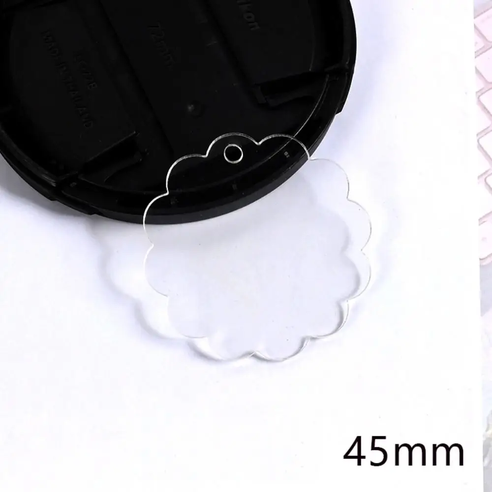 Acrylic Disc DIY Keychain Making Kit Cloud Goo Card DIY Goo Plate DIY Rotundity Acrylic Disc Goo Plate Kids Gift
Acrylic Disc DIY Keychain Making Kit Cloud Goo Card DIY Goo Plate DIY Rotundity Acrylic Disc Goo Plate Kids Gift