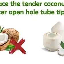Manual Green Coconut Opener, Hand Press Coconut Opening Machine
Manual Green Coconut Opener, Hand Press Coconut Opening Machine