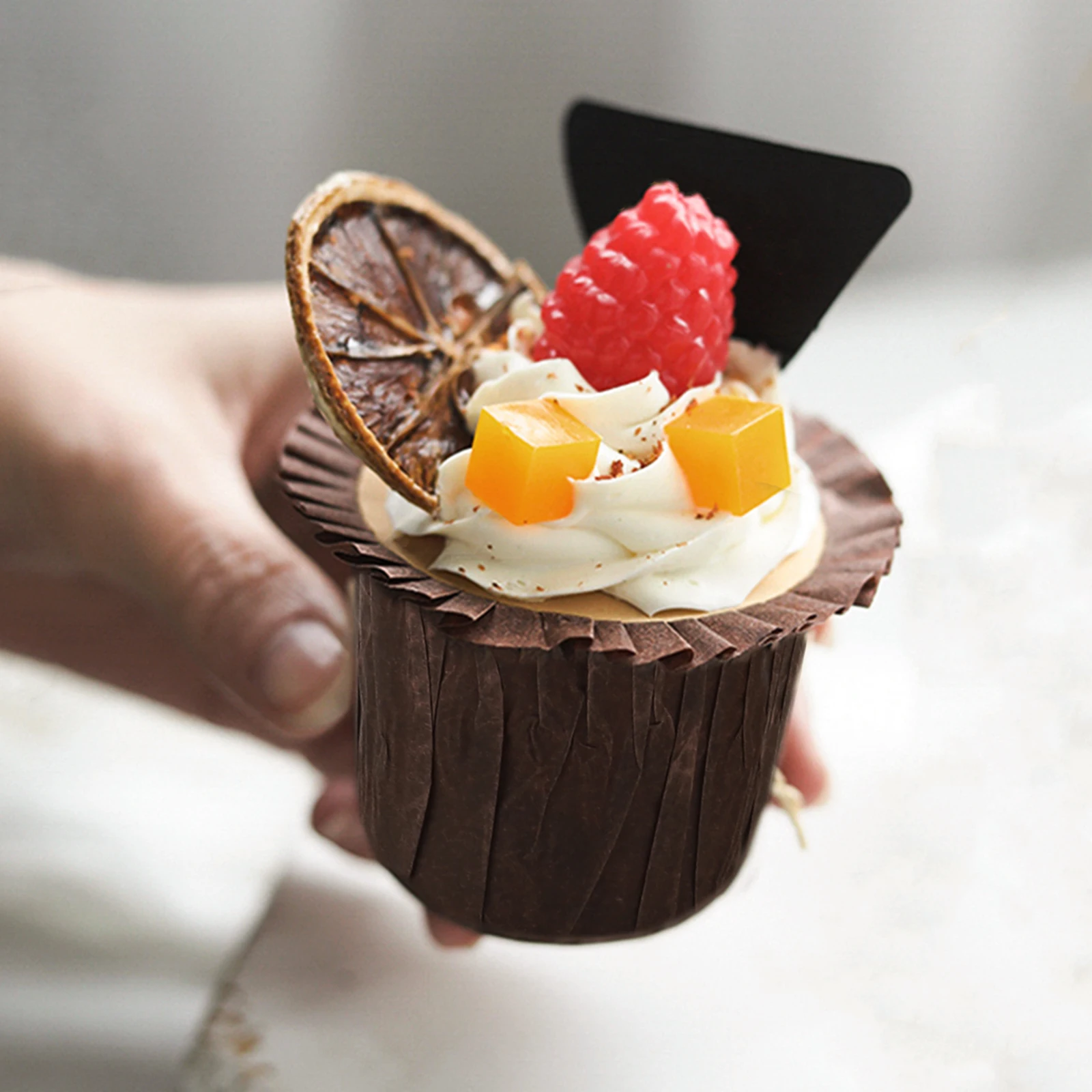 90Pcs Mixed Color Paper Cupcake Cups Ideal for Birthday Wedding Baby Shower Decor Paper Baking Cup Cupcake Liner
90Pcs Mixed Color Paper Cupcake Cups Ideal for Birthday Wedding Baby Shower Decor Paper Baking Cup Cupcake Liner