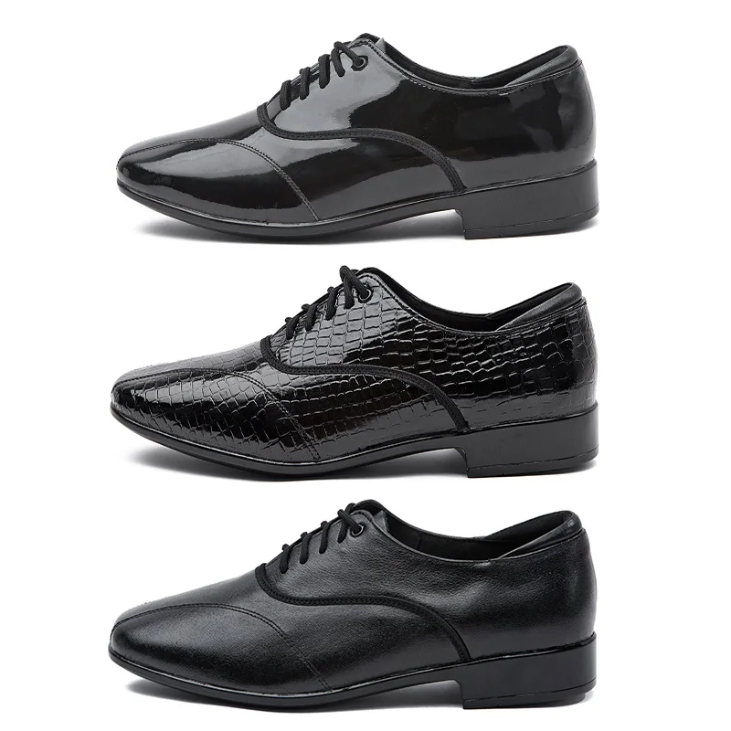 Men Dance Shoes Soft Sole Adult Modern Dance Shoes Square Ballroom Male Latin Dance Shoes Breathable Sneakers
Men Dance Shoes Soft Sole Adult Modern Dance Shoes Square Ballroom Male Latin Dance Shoes Breathable Sneakers