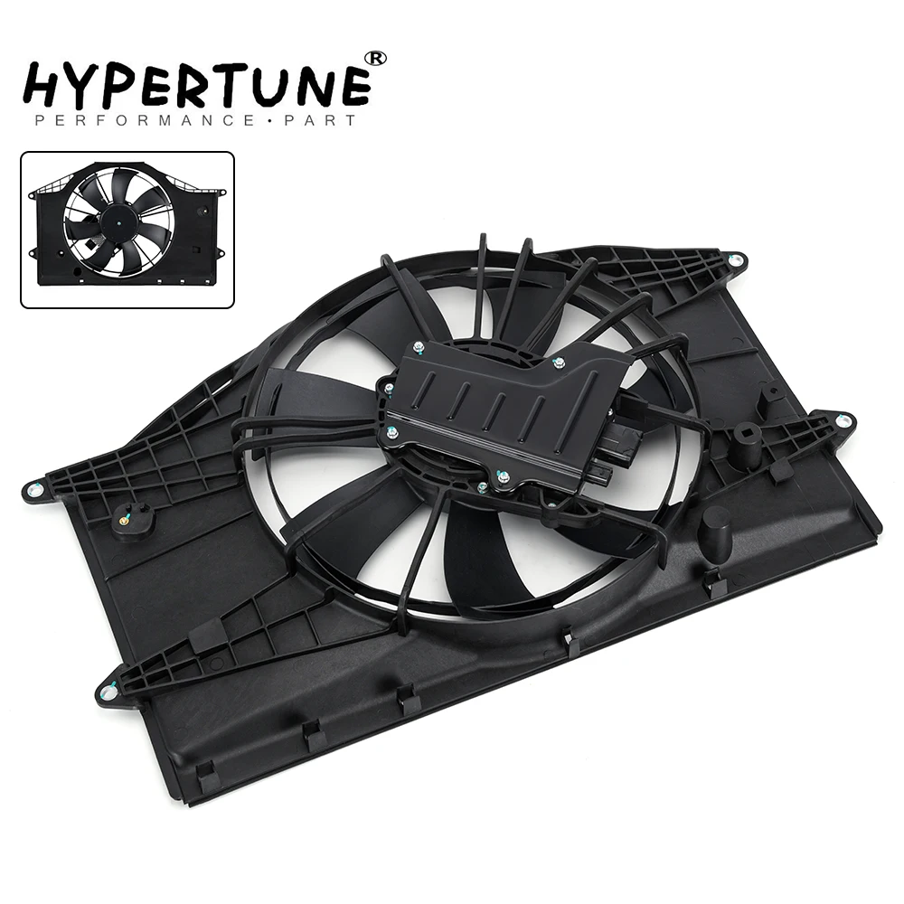 Engine Radiator Cooling Fan HO3115173 190305AAA01 Fits For Honda Civic 2016-2020
Engine Radiator Cooling Fan HO3115173 190305AAA01 Fits For Honda Civic 2016-2020