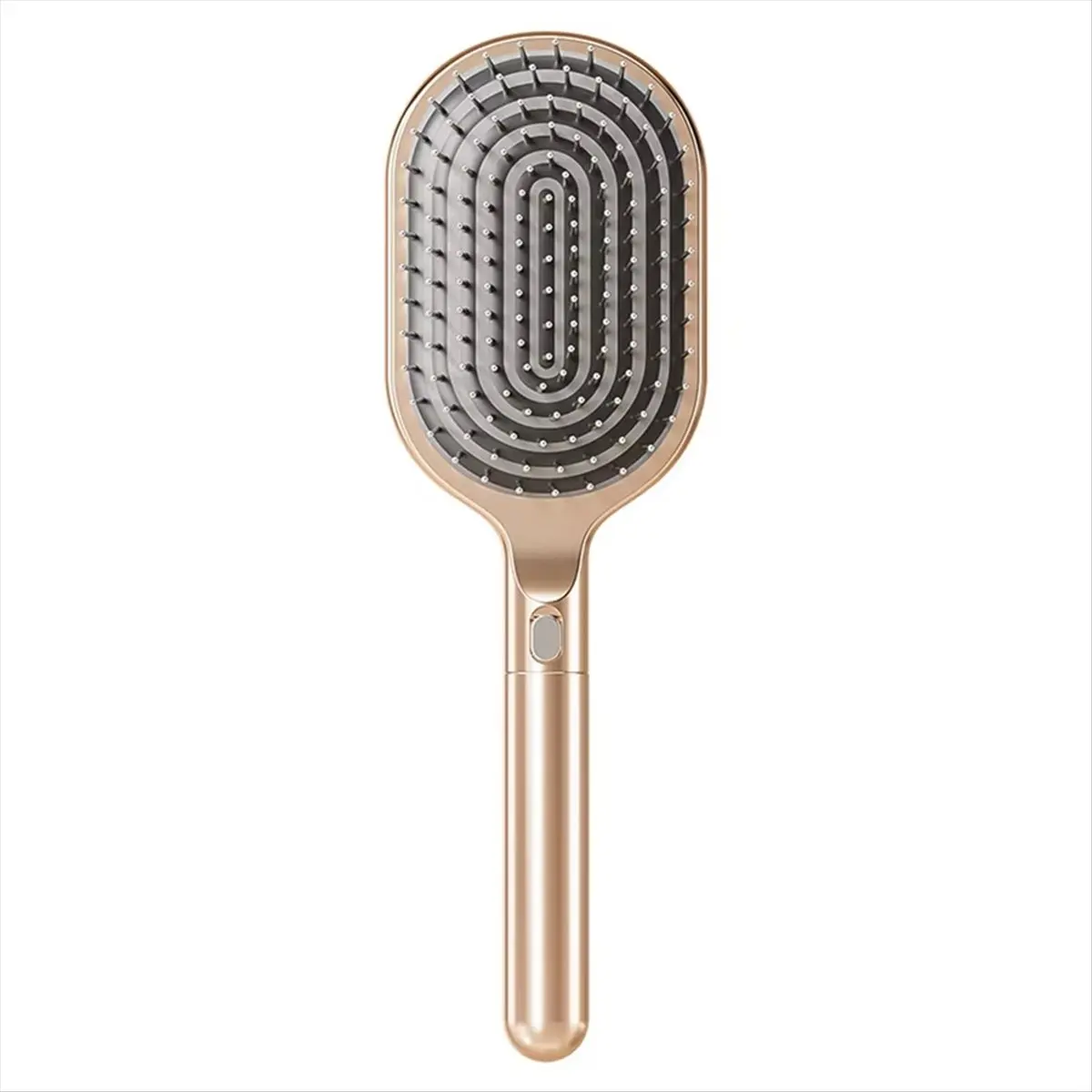 A20I Premium Air Cushion Comb for Men and Women - Wide Tooth Massage Comb for , Straight Hair, Large Board Design
A20I Premium Air Cushion Comb for Men and Women - Wide Tooth Massage Comb for , Straight Hair, Large Board Design