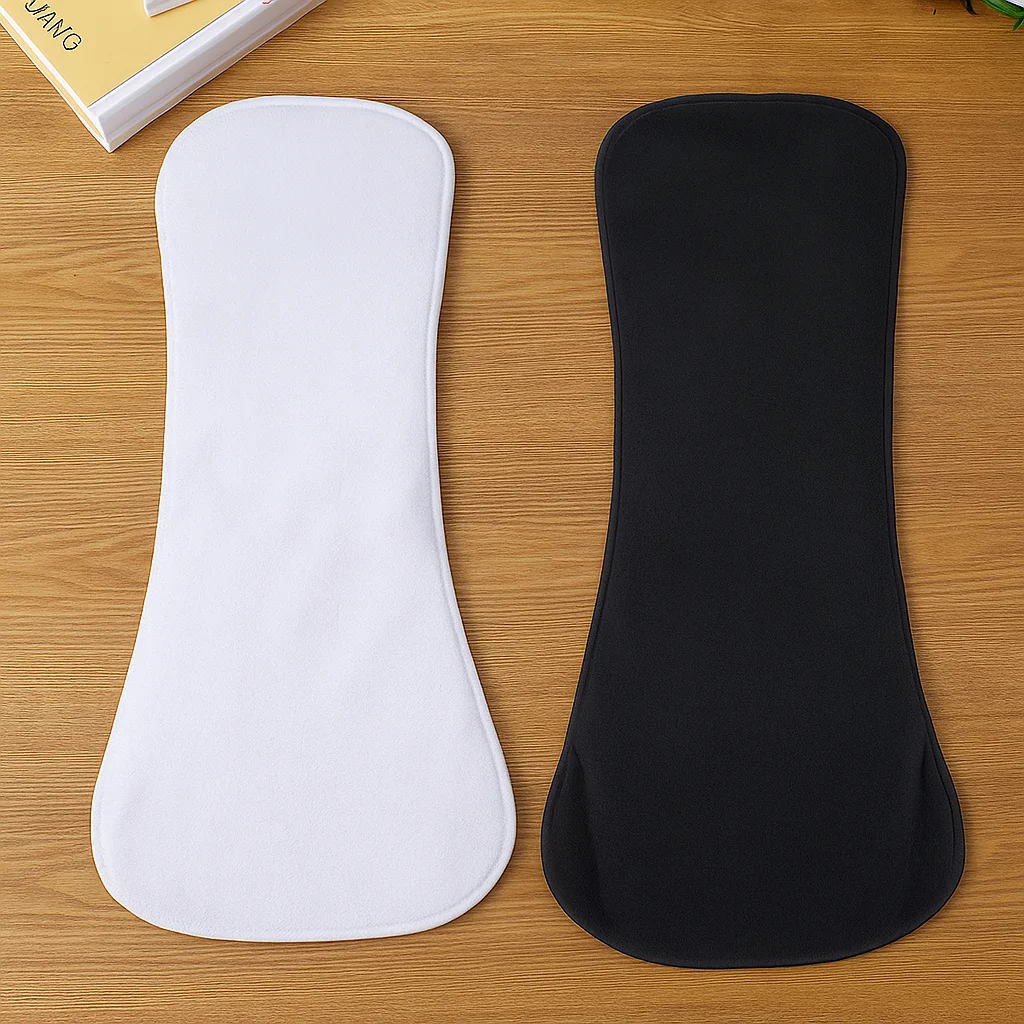 AIO моющаяся подгузник для взрослых, 4-слойная подкладка для подгузников из микрофибры, супер впитывающая многоразовая подушечка для мочи при недержании для пожилых людей
AIO моющаяся подгузник для взрослых, 4-слойная подкладка для подгузников из микрофибры, супер впитывающая многоразовая подушечка для мочи при недержании для пожилых людей