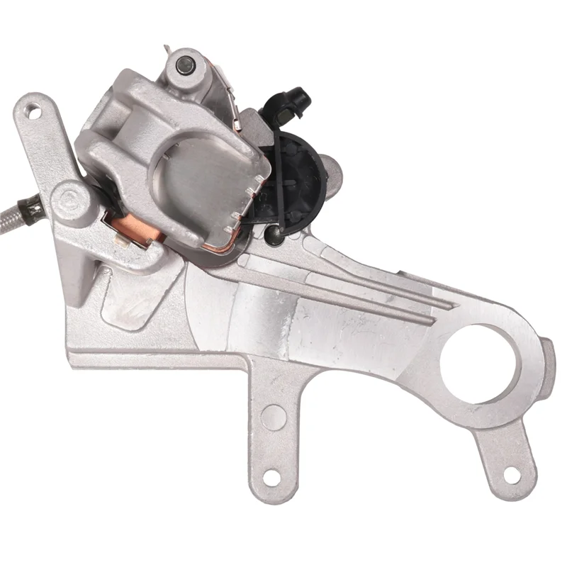 ABXN-Rear Brake Master Cylinder & Caliper & Hose For Honda CRF250 CRF450 2002-2020 Replacement
ABXN-Rear Brake Master Cylinder & Caliper & Hose For Honda CRF250 CRF450 2002-2020 Replacement