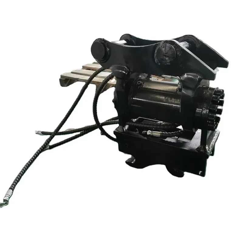 CE Certificate Huitong CE Certified Customized Tilt Quick Coupler Hitch Engine Core Component for 3-5 Ton Excavators
CE Certificate Huitong CE Certified Customized Tilt Quick Coupler Hitch Engine Core Component for 3-5 Ton Excavators
