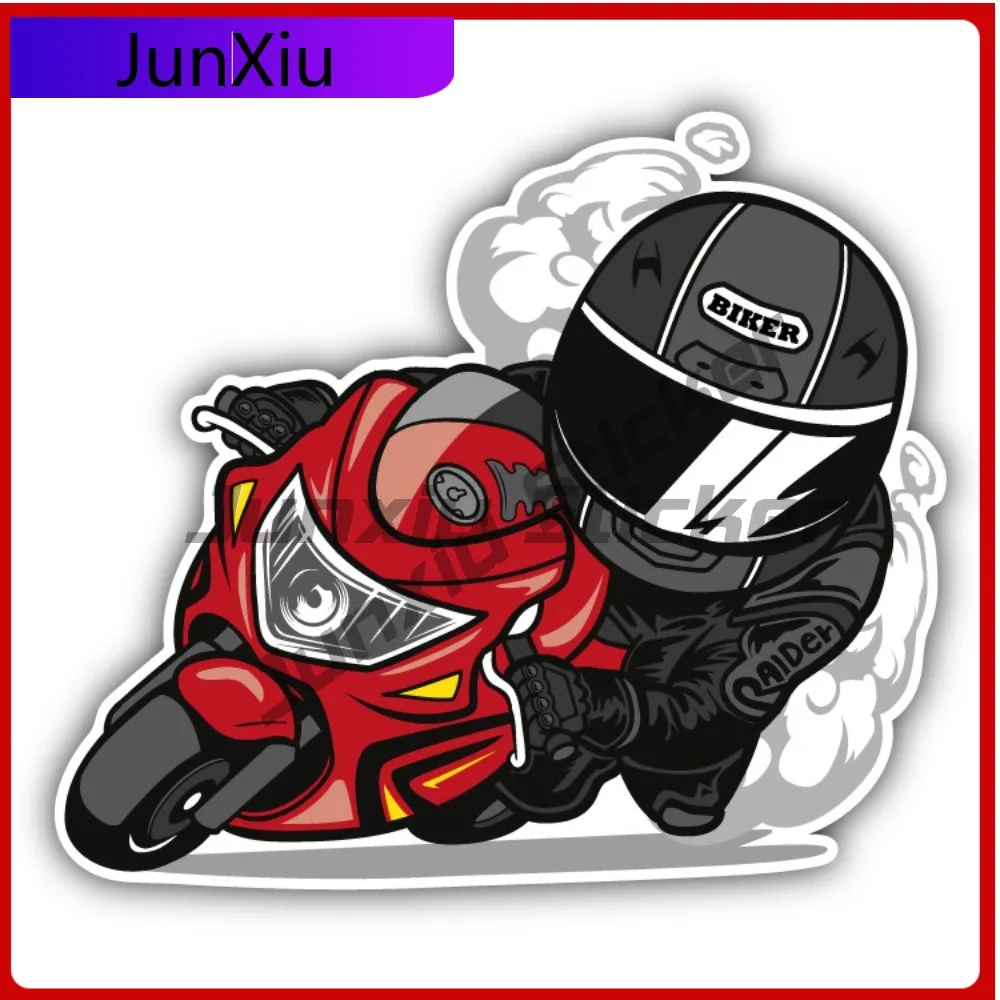 Sport Motorcycle Biker Cool Best Gift Durable Modern Truck Decal Waterproof Vinyl Car Laptop Window Bumper Auto Exterior
Sport Motorcycle Biker Cool Best Gift Durable Modern Truck Decal Waterproof Vinyl Car Laptop Window Bumper Auto Exterior