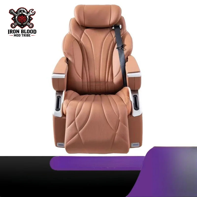 Suitable for Modified Saina GL8 Trumpchi M8 Mercedes-Benz Vito V260 Alphard Business Car Aviation Seat
Suitable for Modified Saina GL8 Trumpchi M8 Mercedes-Benz Vito V260 Alphard Business Car Aviation Seat