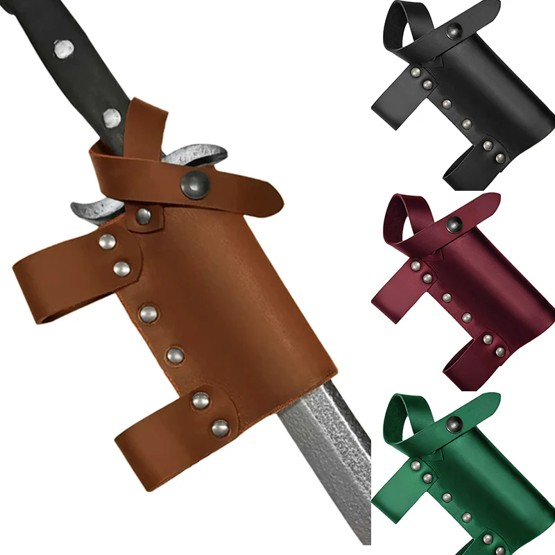 Medieval Elf Knight Plastic Sword Knife Holder Frog PU Leather Daggers Scabbard Sheath Hanger Pirate Cosplay Costume Larp Props
Medieval Elf Knight Plastic Sword Knife Holder Frog PU Leather Daggers Scabbard Sheath Hanger Pirate Cosplay Costume Larp Props