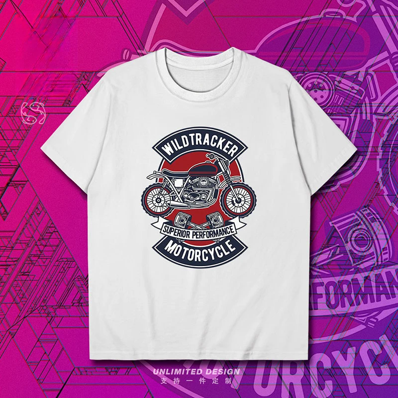 New Vintage Ultra Motocross Racing Printed Graphic T-shirt Men's and Women's Short Sleeve Breathable Motorcycle T-shirt Moto GP
New Vintage Ultra Motocross Racing Printed Graphic T-shirt Men's and Women's Short Sleeve Breathable Motorcycle T-shirt Moto GP