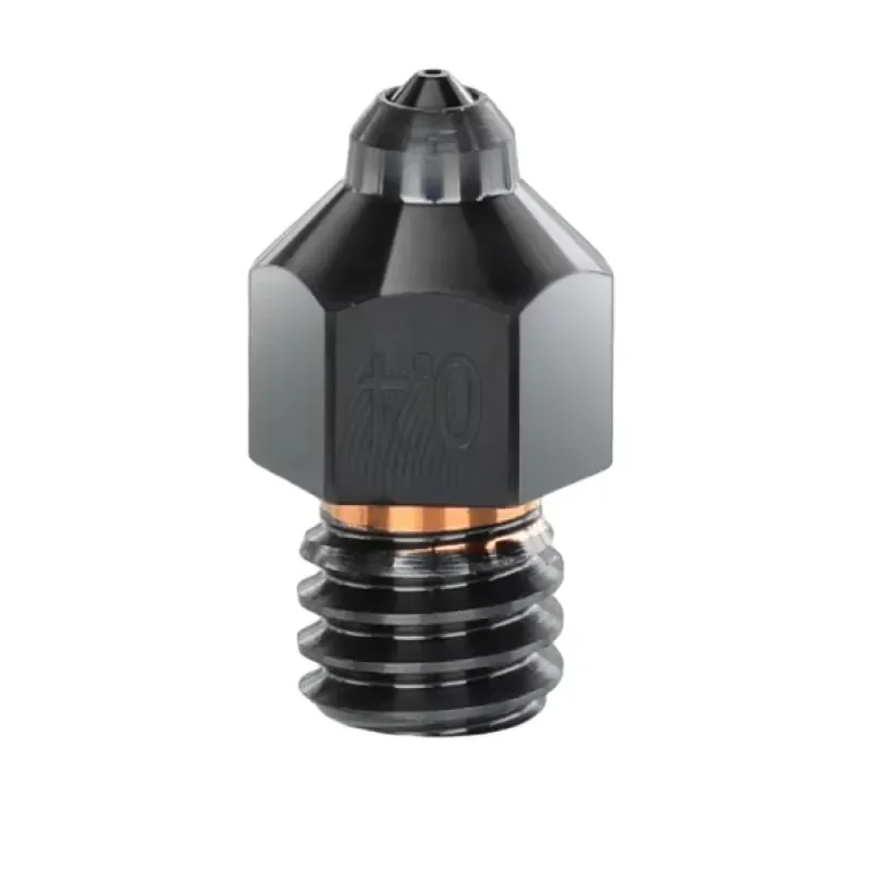 Mellow Phaetus Mk8 Nozzle Durable Stick for 3D Printer Nozzle M6 Ender 3 Aquila Cr10 Hotend
Mellow Phaetus Mk8 Nozzle Durable Stick for 3D Printer Nozzle M6 Ender 3 Aquila Cr10 Hotend