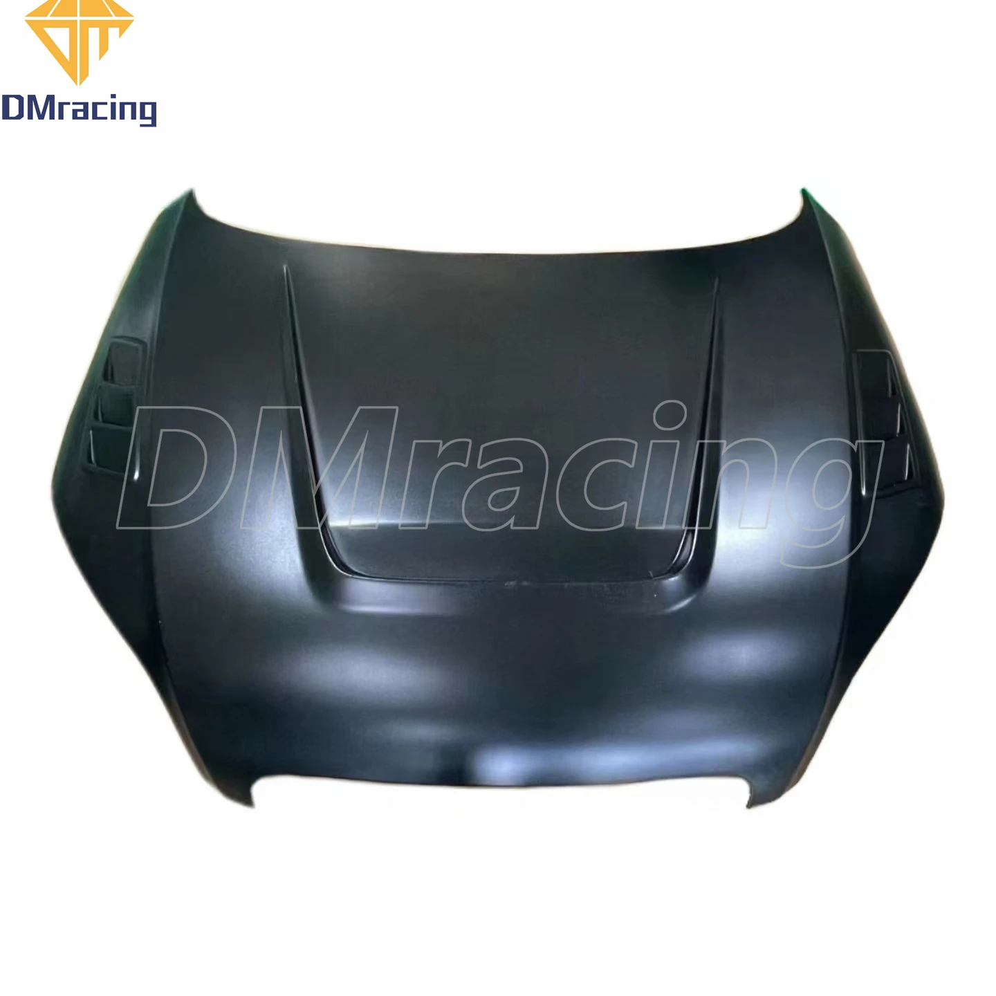 DM STYLE FIBER GLASS HOOD BONNET for AUDI TT TTS MK2 2008-2014
DM STYLE FIBER GLASS HOOD BONNET for AUDI TT TTS MK2 2008-2014