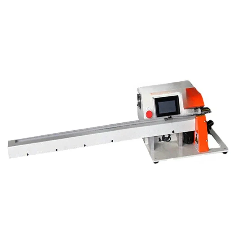 Automatic wire drawing tape wrapping machine, automobile wiring harness acetate cloth wrapping machine
Automatic wire drawing tape wrapping machine, automobile wiring harness acetate cloth wrapping machine