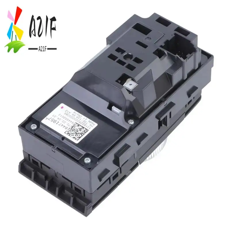 A21F-84471957 Car Driver Information Center Console Mounted Switch For GM Cadillac XT5 2017-2020
A21F-84471957 Car Driver Information Center Console Mounted Switch For GM Cadillac XT5 2017-2020