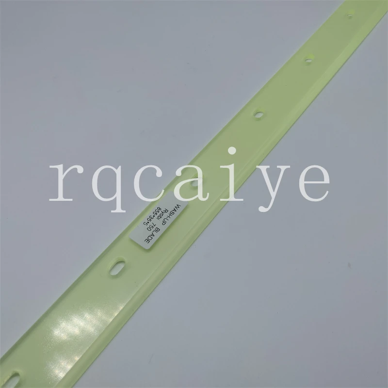 Высокое качество, бесплатная доставка, 2 шт., лезвия для стирки для офсетной печатной машины RYOBI 750
Высокое качество, бесплатная доставка, 2 шт., лезвия для стирки для офсетной печатной машины RYOBI 750