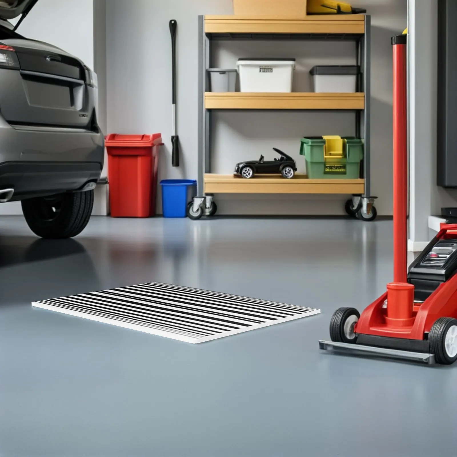 Dent Puller Line Board Professional Dent Reflection Line Board Paintless Repair Hail Damage Removal Strip Reflector Kit for Auto
Dent Puller Line Board Professional Dent Reflection Line Board Paintless Repair Hail Damage Removal Strip Reflector Kit for Auto