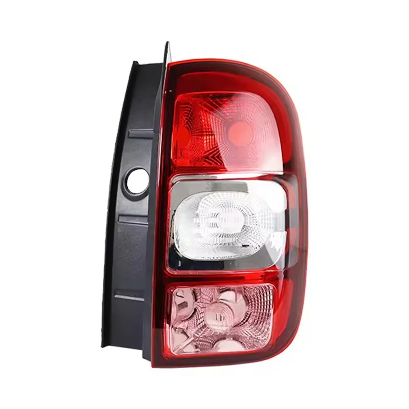 Auto Rear Tail Light Brake Light Warning Signal Lamp No Bulbs Included For Renault Dacia Duster 2013-2017
Auto Rear Tail Light Brake Light Warning Signal Lamp No Bulbs Included For Renault Dacia Duster 2013-2017