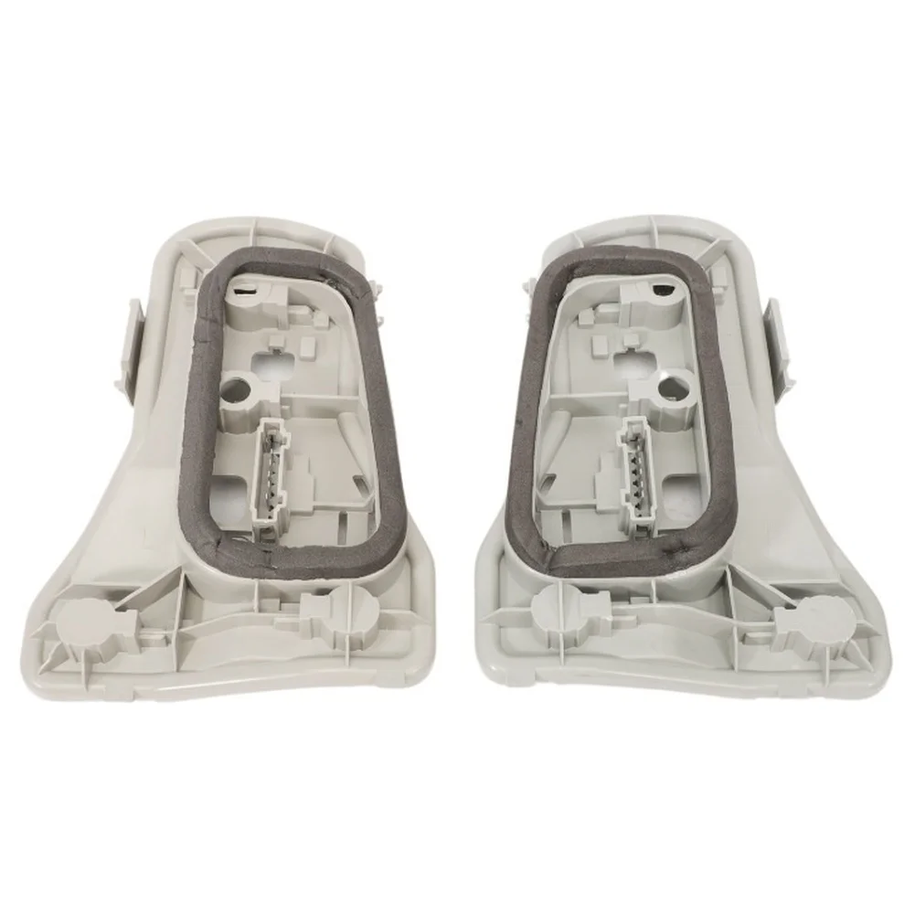 Car Tail Lamp Bulb Holder For POLO 9N N/S 2005-2010 LHD Rear Left/Right Side 6Q6945257F Accessories
Car Tail Lamp Bulb Holder For POLO 9N N/S 2005-2010 LHD Rear Left/Right Side 6Q6945257F Accessories