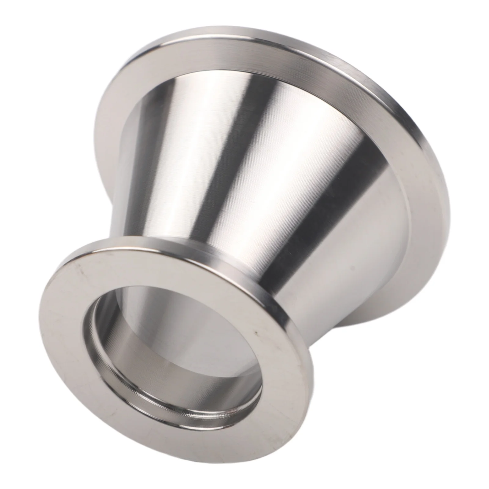 Vacuum Fitting Vacuum Pipe Fitting Vacuum Pipe Reducer Weld-ready Edges Smooth Burr-free Edges For Vacuum Piping
Vacuum Fitting Vacuum Pipe Fitting Vacuum Pipe Reducer Weld-ready Edges Smooth Burr-free Edges For Vacuum Piping