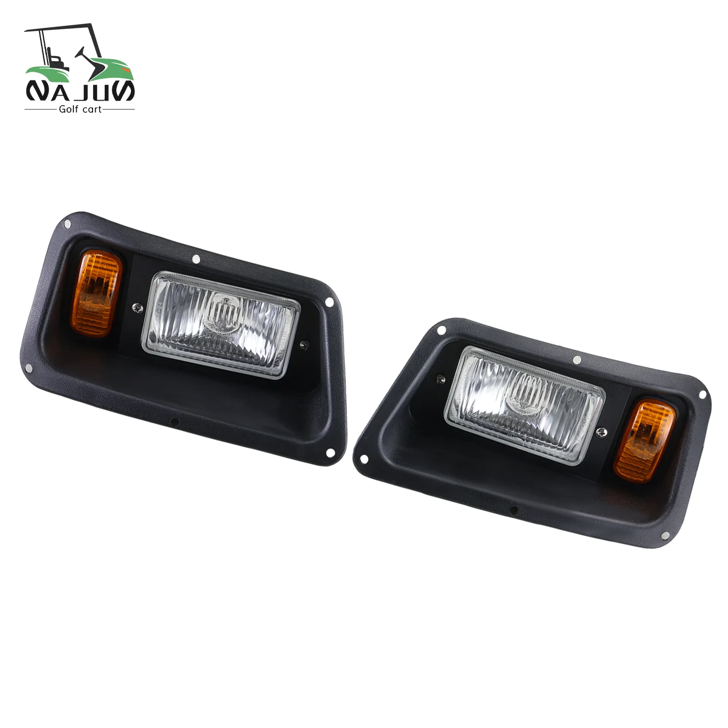 Golf Cart Parts Lv Tong A Type Golf Cart LED Headlight Kit Front Headlight Assembly For Buggy Car Shuttle Car
Golf Cart Parts Lv Tong A Type Golf Cart LED Headlight Kit Front Headlight Assembly For Buggy Car Shuttle Car