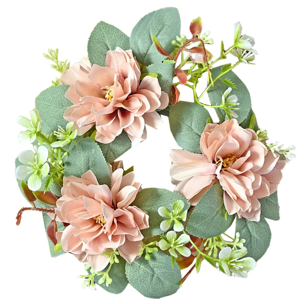 Garland Farmhouse Layout Props Ring Party Wreath Spring Rings Hanging Wreaths Wedding Unique
Garland Farmhouse Layout Props Ring Party Wreath Spring Rings Hanging Wreaths Wedding Unique