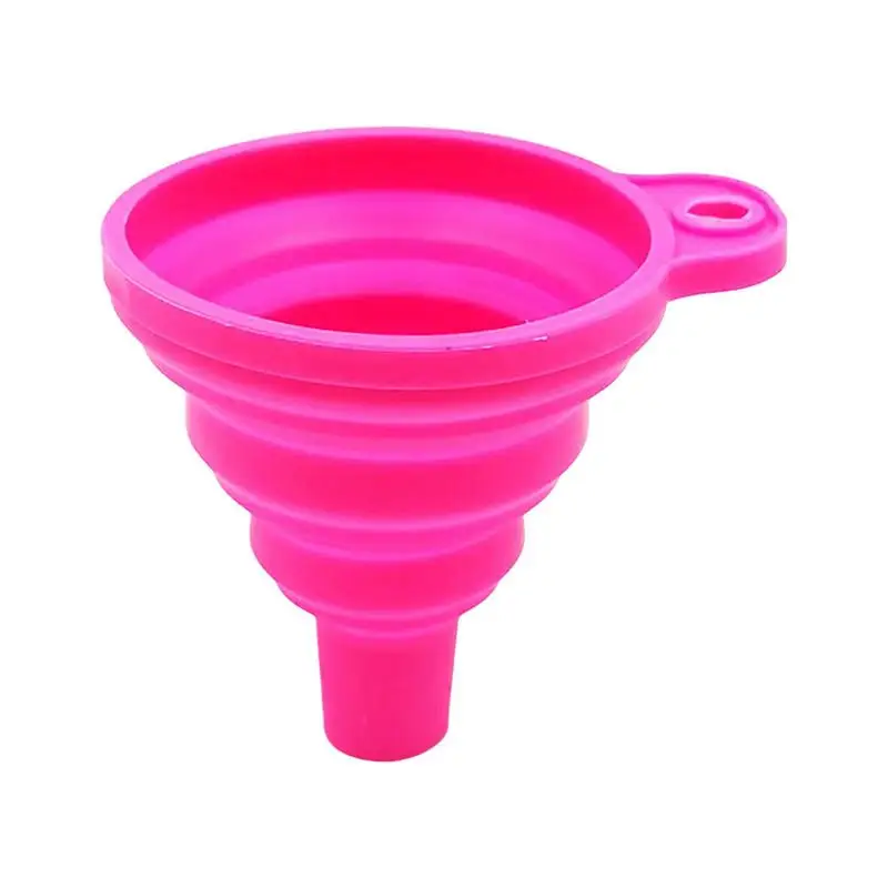 Engine Funnel Car Universal Silicone Liquid Funnel Liquid Washer Fluid Change Portable Auto Engine Oil Petrol Change Funnel
Engine Funnel Car Universal Silicone Liquid Funnel Liquid Washer Fluid Change Portable Auto Engine Oil Petrol Change Funnel