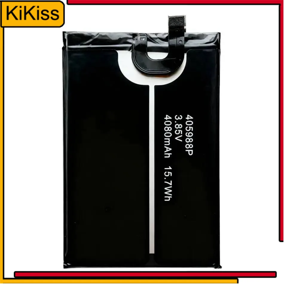 Mobile Phone Battery Durable 4080Mah For Blackview A60 Good Low-Temperature Performance
Mobile Phone Battery Durable 4080Mah For Blackview A60 Good Low-Temperature Performance