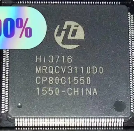 hi3716 оригинальный HI3716MRQCV HI3716MRQCV3110 главное управление приставкой Hayes
hi3716 оригинальный HI3716MRQCV HI3716MRQCV3110 главное управление приставкой Hayes