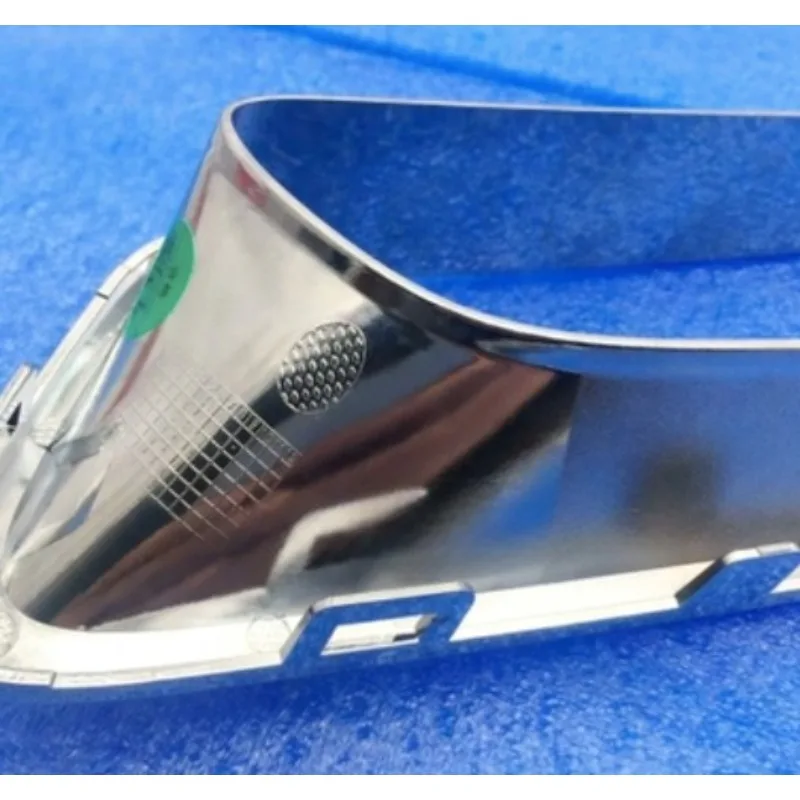 Rear Bumper Fog Light Decorative Frame Electroplated Decorative Strip for Chery Tiggo 7 2018 Tiggo 7 Fly
Rear Bumper Fog Light Decorative Frame Electroplated Decorative Strip for Chery Tiggo 7 2018 Tiggo 7 Fly