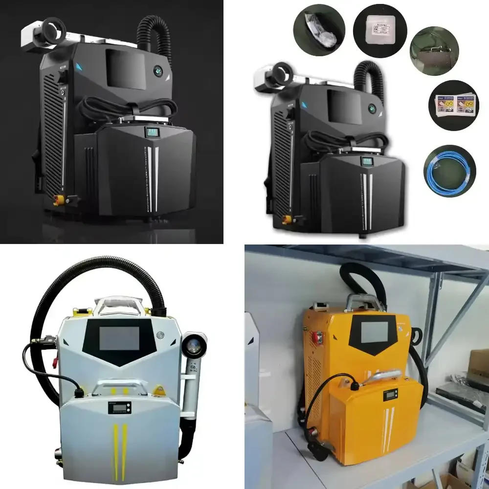 Cleaning Machine for Removing Paint Pulse Cleaning Machine for Metal Surfaces Pulse Cleaning Machine
Cleaning Machine for Removing Paint Pulse Cleaning Machine for Metal Surfaces Pulse Cleaning Machine