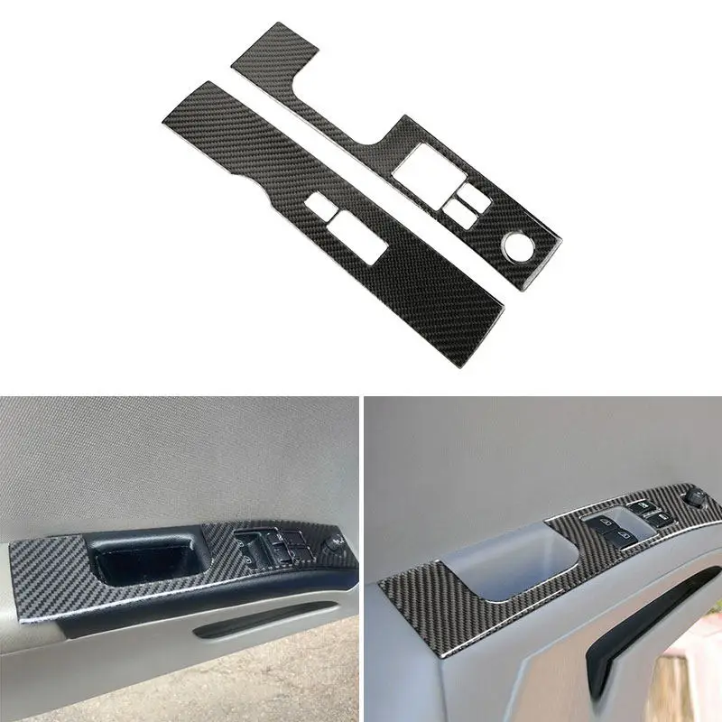 2pcs Car Accessories Door Armrest Window Lift Panel Buttons Frame Trim For Nissan 350Z 2003 2004 2005 2006 2007 2008 2009
2pcs Car Accessories Door Armrest Window Lift Panel Buttons Frame Trim For Nissan 350Z 2003 2004 2005 2006 2007 2008 2009