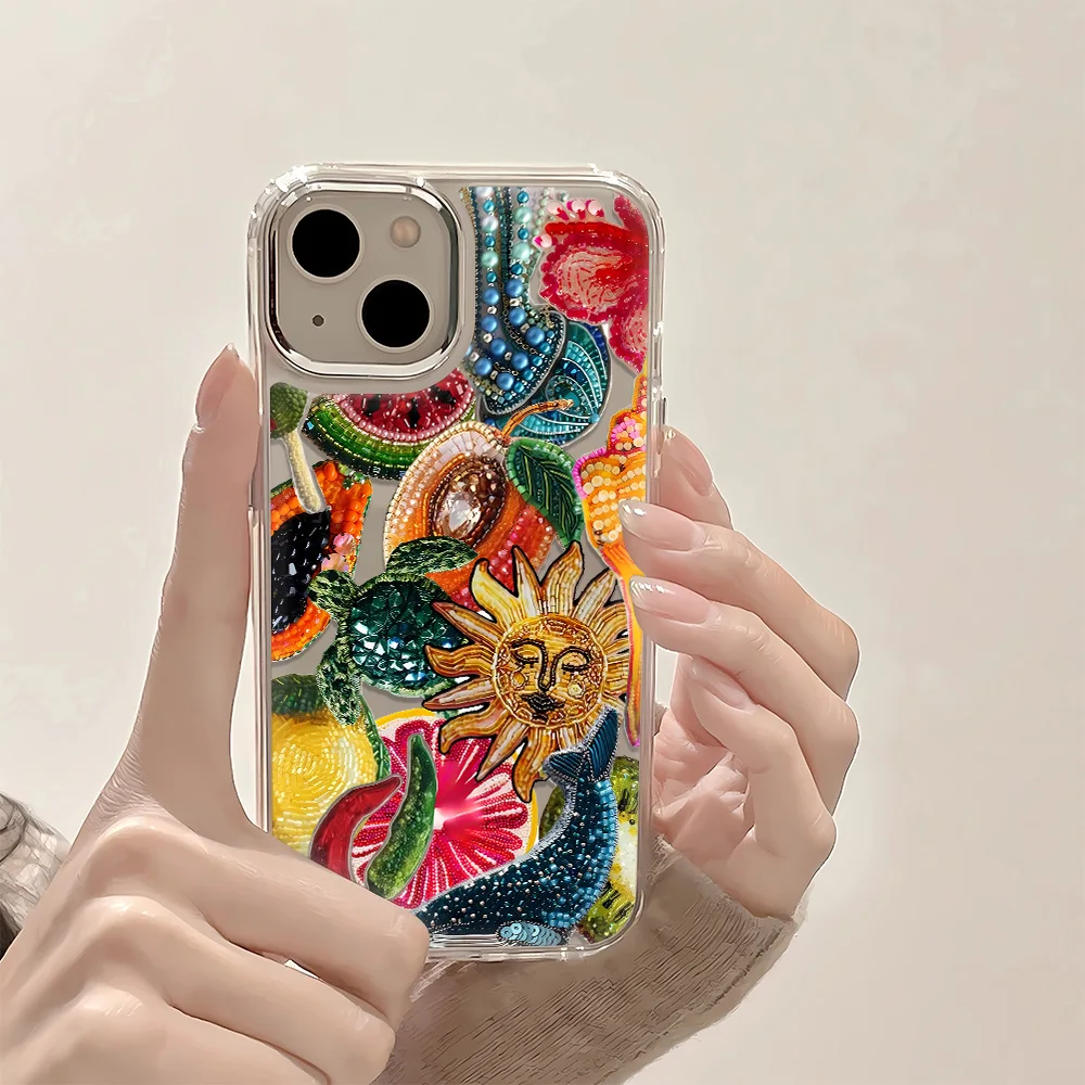 Luxury Abstract Sun Phone Case For iPhone 16E 16 15 14 13 12 11 Pro Max XR XS MAX 7 8 Plus SE 2022 Abstract Sun Graffiti Case
Luxury Abstract Sun Phone Case For iPhone 16E 16 15 14 13 12 11 Pro Max XR XS MAX 7 8 Plus SE 2022 Abstract Sun Graffiti Case