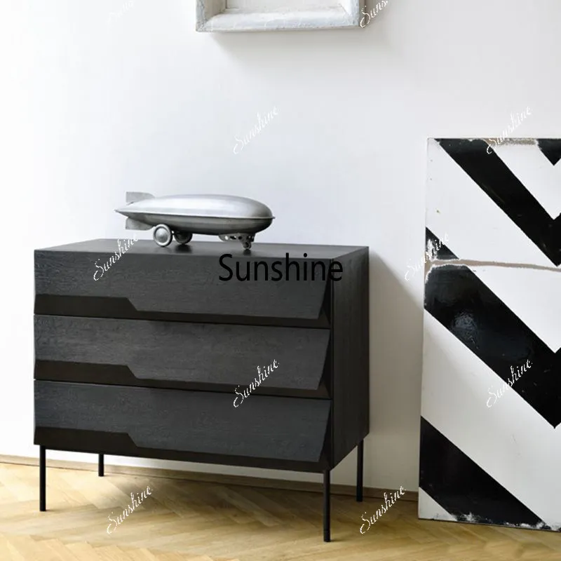 Nordic Storage Cabinet Solid Wood Entryway Simple and Modern
Nordic Storage Cabinet Solid Wood Entryway Simple and Modern