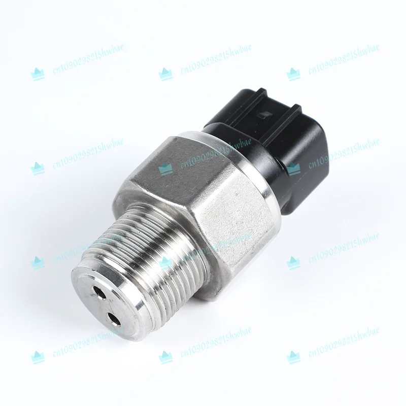 Car Rail Sensor Oil Pressure Sender Unit Adapter Modification Accessories