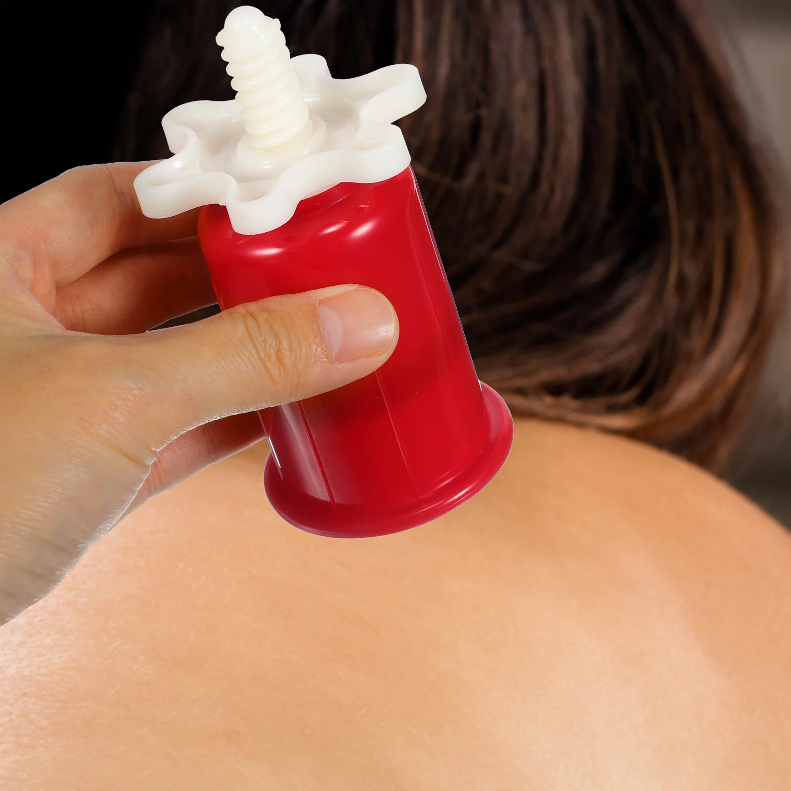 6 шт. набор банок, пластиковые терапевтические чашки для массажа тела, набор вакуумных банок для уменьшения целлюлита, лечение спины, плеч, ног
6 шт. набор банок, пластиковые терапевтические чашки для массажа тела, набор вакуумных банок для уменьшения целлюлита, лечение спины, плеч, ног