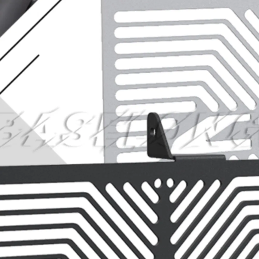 For Honda CBR250 CBR250R CBR300 CBR300R CBR 250R CBR 300R 2014-2023 Motorcycle Radiator Grille Guard Protection Cover Protector
For Honda CBR250 CBR250R CBR300 CBR300R CBR 250R CBR 300R 2014-2023 Motorcycle Radiator Grille Guard Protection Cover Protector