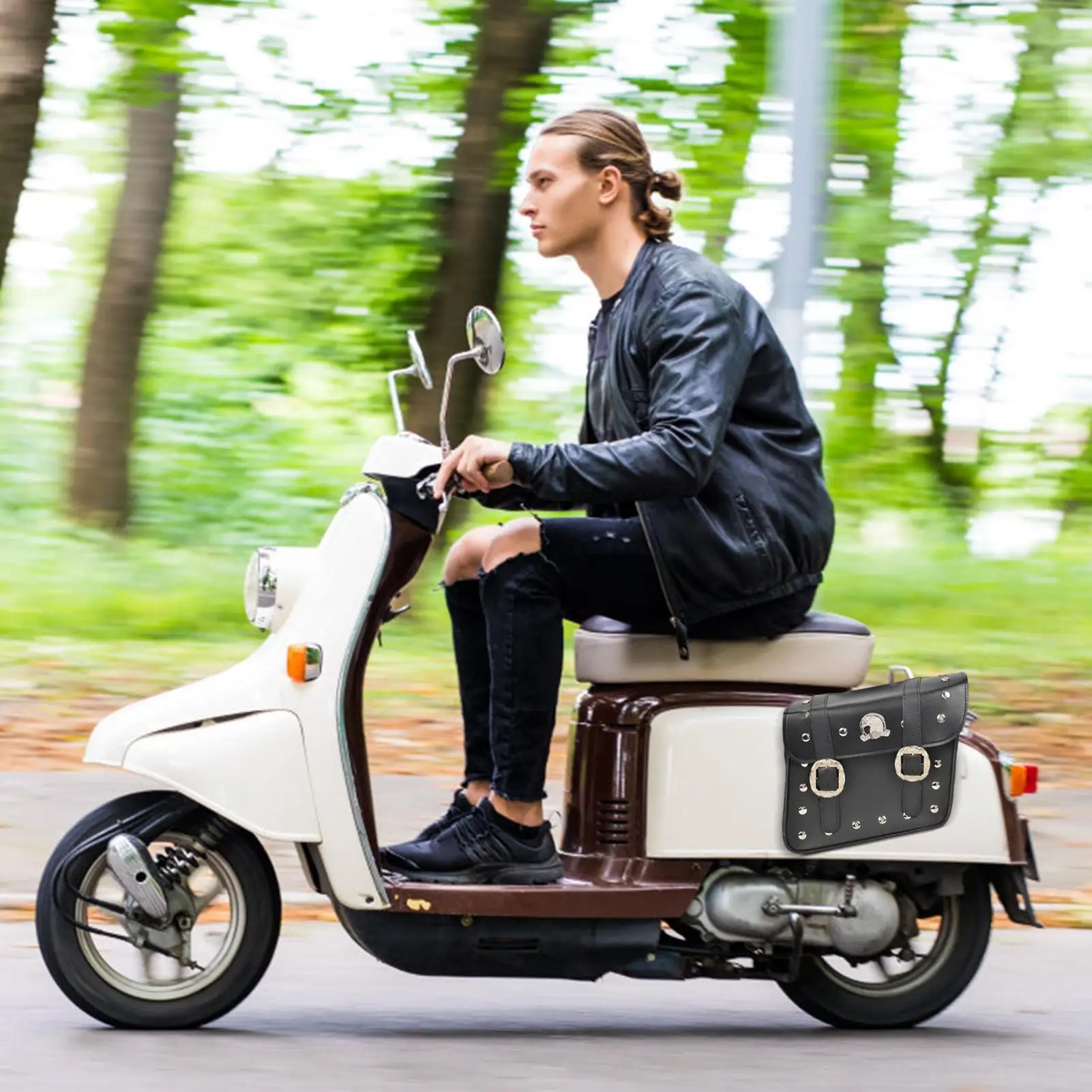 Мотоциклетная седельная сумка, регулируемые водонепроницаемые корзины, седельные сумки для езды на велосипеде, перчатки для кемпинга, кошелек, чашка, напитки
Мотоциклетная седельная сумка, регулируемые водонепроницаемые корзины, седельные сумки для езды на велосипеде, перчатки для кемпинга, кошелек, чашка, напитки