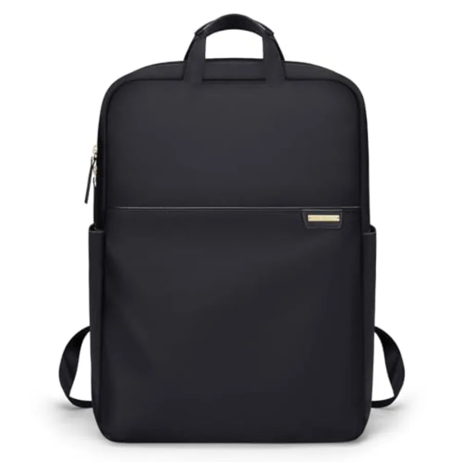 Slim Laptop Backpack for Women Lightweight Busess Backpack for Women Computer Bag Purse for Commutg Fit
Slim Laptop Backpack for Women Lightweight Busess Backpack for Women Computer Bag Purse for Commutg Fit