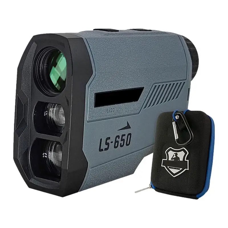 Hunting Range Finder Golf Rangefinder With Slope Compensation Range Measuring Machine Lightweight Rangefinder For Mountaineering
Hunting Range Finder Golf Rangefinder With Slope Compensation Range Measuring Machine Lightweight Rangefinder For Mountaineering