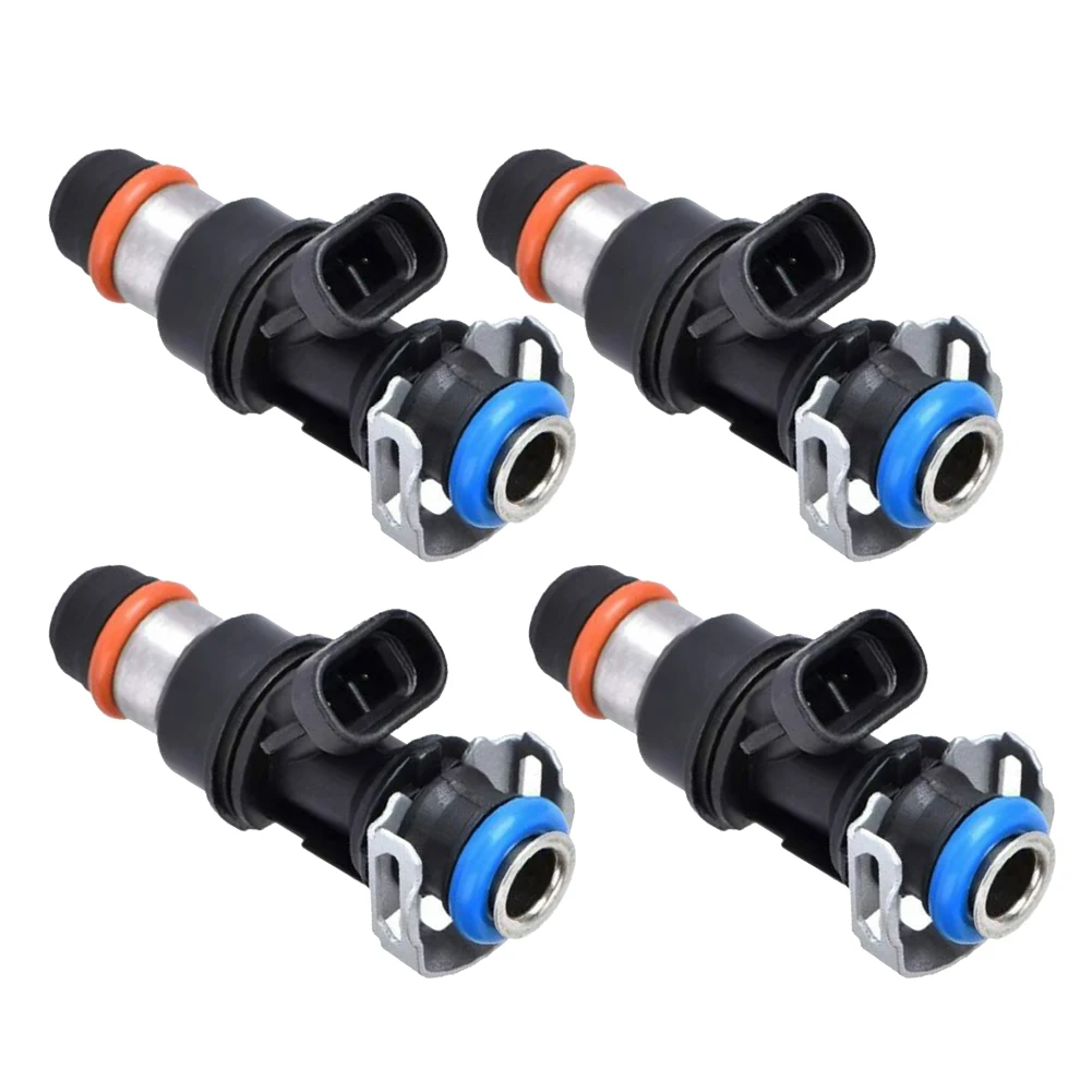 Топливные форсунки 4 шт., подходят для GM GMC Chevy Truck 4.8L 5.3L 6.0L 1999-2007 25317628 25343789 1711553 17113598 25320288 25320287
Топливные форсунки 4 шт., подходят для GM GMC Chevy Truck 4.8L 5.3L 6.0L 1999-2007 25317628 25343789 1711553 17113598 25320288 25320287