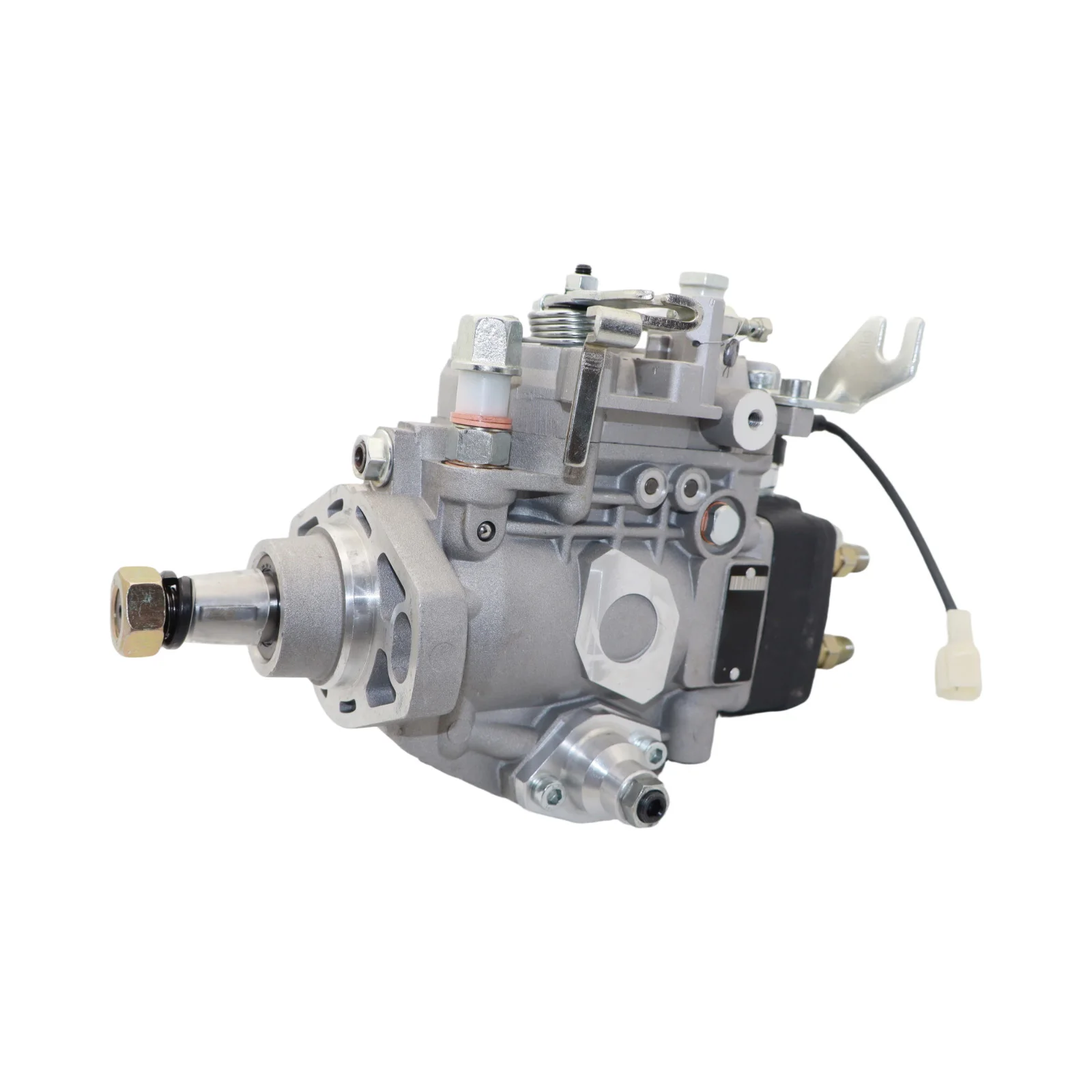 Fuel Injection Pump 32A65-37040 Compatible for Mitsubishi S4S-DT S4S Engine
Fuel Injection Pump 32A65-37040 Compatible for Mitsubishi S4S-DT S4S Engine