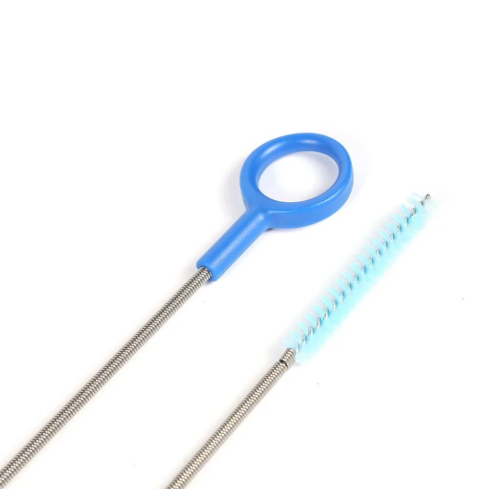 4Pcs Hydration Water Bladder Cleaning Kit Multifunction Water Bladder Tube Brush Water Bag Cleaning Tool for Water Bladders
4Pcs Hydration Water Bladder Cleaning Kit Multifunction Water Bladder Tube Brush Water Bag Cleaning Tool for Water Bladders