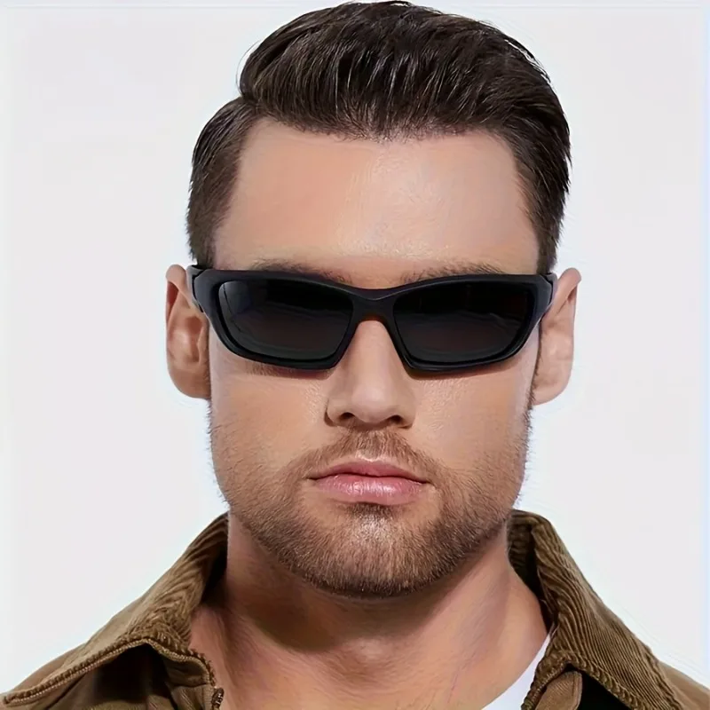 10pcs Unisex Futuristic Sunglasses Multi-color mirrored lenses, ideal for holiday styling and beach vacation.
10pcs Unisex Futuristic Sunglasses Multi-color mirrored lenses, ideal for holiday styling and beach vacation.