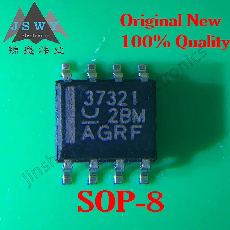 (1/8 Piece) 37321 UCC37321DR UCC37321 MOSFET Driver IC Chip SOP-8 100% Brand New and Original Electronics Free Shipping!
(1/8 Piece) 37321 UCC37321DR UCC37321 MOSFET Driver IC Chip SOP-8 100% Brand New and Original Electronics Free Shipping!